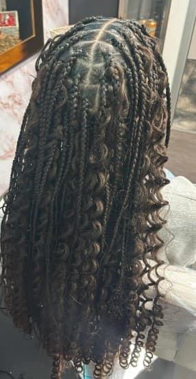 Enhance Braiding Salon gallery 3