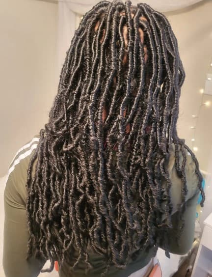 Enhance Braiding Salon gallery 4