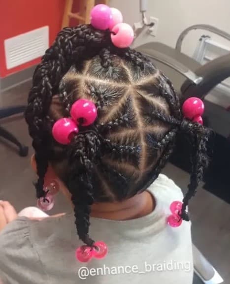 Enhance Braiding Salon gallery 6
