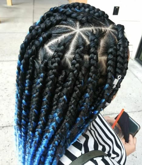 Enhance Braiding Salon gallery 7