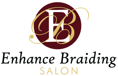 Enhance Braiding Salon logo