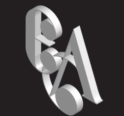 EA Designs logo