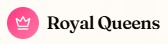 Royal Queens Custom Designs logo